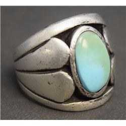 NAVAJO RING