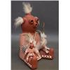 Image 1 : CERAMIC MUD HEAD (KERN)