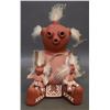 Image 2 : CERAMIC MUD HEAD (KERN)