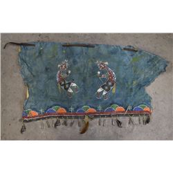 ACOMA PUEBLO DANCE KILT