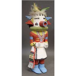 HOPI KACHINA