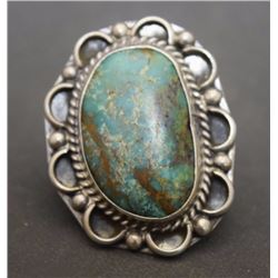 NAVAJO RING