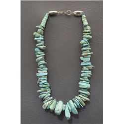 PUEBLO NECKLACE