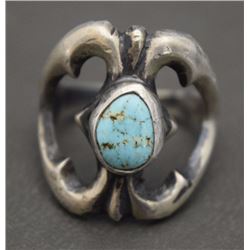 NAVAJO RING