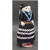 Image 1 : ZUNI BEADED DOLL