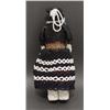 Image 4 : ZUNI BEADED DOLL