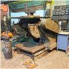 Image 2 : WORTHINGTON MODEL 60P 6000 LB WELDING POSITIONER
