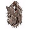 Image 1 : Black Forest Carved German Hunting Game Plaque
