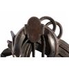 Image 2 : Black Forest Carved German Hunting Game Plaque