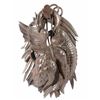 Image 8 : Black Forest Carved German Hunting Game Plaque