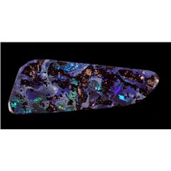 10.5 Carat Australian Boulder Opal