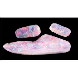 5.5 Carats Australian Boulder Opal