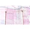 Image 10 : 1871 Sectional Map of Nebraska & Dakota Territory