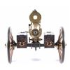 Image 3 : Gatling Gun 1885 Brass Functioning Model