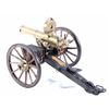 Image 6 : Gatling Gun 1885 Brass Functioning Model