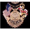 Image 3 : 2001 Presidential Inauguration Badge Gaithersburg