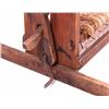 Image 3 : Antique Wooden Rug Weaving Loom