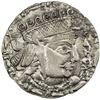 Image 1 : CHORESMIA: Sawrshafan, ca. 751-762, AR tetradrachm (2.91g). VF-EF