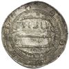 Image 1 : ABBASID: al-Rashid, 786-809, AR dirham (2.98g), Madinat al-Salam, AH170. VF-EF