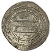 Image 2 : ABBASID: al-Rashid, 786-809, AR dirham (2.98g), Madinat al-Salam, AH170. VF-EF