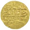 Image 2 : EGYPT: Napoleonic Occupation, 1798-1801, AV zeri mahbub (2.59g), Misr, AH1203 year 14. EF