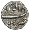 Image 1 : MUGHAL: Jahangir, 1605-1628, AR 1/16 rupee nisar (0.55g), Agra, AH1031 year 19. VF-EF