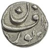 Image 2 : MUGHAL: Jahangir, 1605-1628, AR 1/16 rupee nisar (0.55g), Agra, AH1031 year 19. VF-EF
