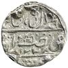 Image 1 : DHOLPUR: Kirat Singh, 1806-1837, AR rupee (10.98g), Dholpur, AH1228 year 17. VF
