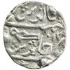Image 2 : DHOLPUR: Kirat Singh, 1806-1837, AR rupee (10.98g), Dholpur, AH1228 year 17. VF