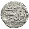 Image 2 : DHOLPUR: Kirat Singh, 1806-1837, AR rupee (10.85g), Dholpur, AH1229 year 18. F-VF