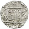 Image 2 : GWALIOR: SABALGARH: Daulat Rao, 1794-1827, AR rupee (10.78g), Sabalgarh, year 2. EF