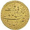 Image 2 : BENGAL PRESIDENCY: AV mohur (12.38g), "Murshidabad", AH1202 year 19. EF