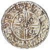 Image 2 : ANGLO-SAXONS: Cnut, 1016-1035, AR penny (0.98g), London. VF