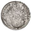 Image 2 : BAVARIA: Karl Theodor, 1777-1799, AR taler (27.89g), Munich, 1778. VF-EF