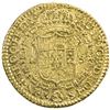 Image 2 : COLOMBIA: Carlos IV, 1788-1808, AV 2 escudos, 1790/89-P. EF