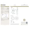 Image 2 : Natural Champagne Diamond 1.54 ct - GIA