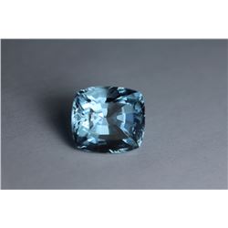 Natural Santa Maria Aquamarine 18.545 Carats- Flawless
