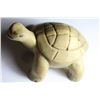 Image 1 : Hand Carved Wooden Tortoise