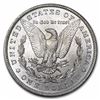 Image 2 : 1898-O-MORGAN-SILVER-DOLLAR BU MS-63