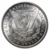 Image 3 : 1880-CC Morgan Dollar MS-64 PCGS