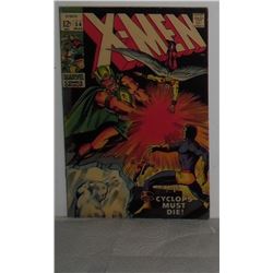 X-MEN