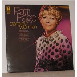 Patti Page