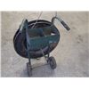 Image 3 : Rolling Metal Strapping/Banding Cart, Cart Only