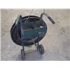 Image 3 : Rolling Metal Strapping/Banding Cart, Cart Only