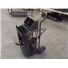 Image 2 : Interlake Rolling Metal Strapping/Banding Cart