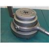 Image 2 : Pratt Burnerd D1-8 Mount Lathe Collet Chuck