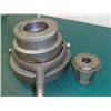 Image 8 : Pratt Burnerd D1-8 Mount Lathe Collet Chuck