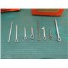 Image 1 : Assorted Dorman Cotter Pins
