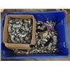 Image 1 : Large Lot of Misc. Conduit Pieces