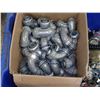 Image 2 : Large Lot of Misc. Conduit Pieces